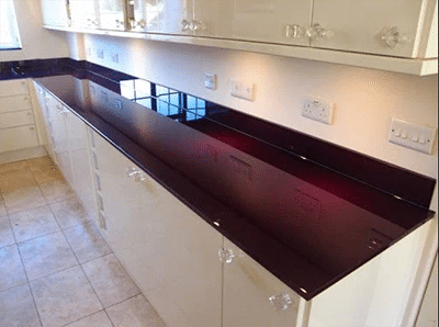 What Should I Never Use On My Epoxy Resin Countertops or Other Epoxy Resin Surfaces