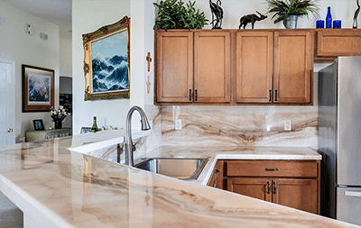 Epoxy Countertops by DJ Corporate Solutions